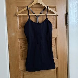Lululemon Sun Setter Tank